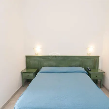 Castiglione Village And 3*