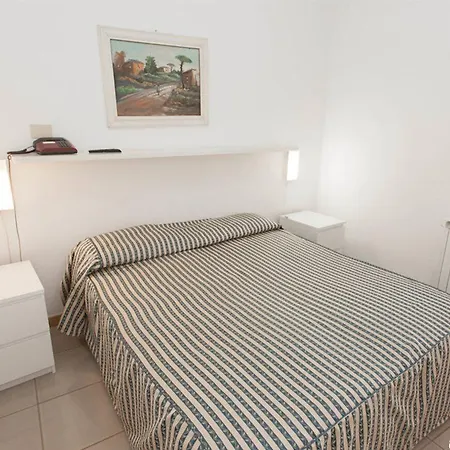 Hotel Castiglione Village And Forio (Isola d'Ischia)