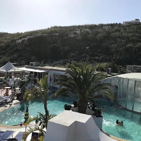 Castiglione Village And Hotel Forio (Isola d'Ischia)