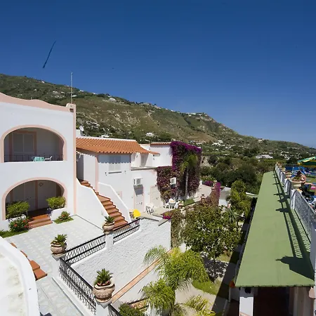 Castiglione Village And Hotel