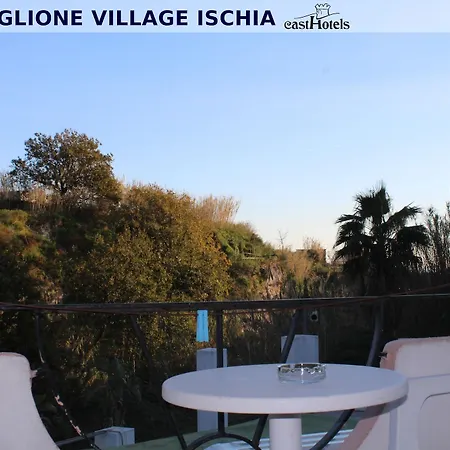 Castiglione Village And Hotel Forio (Isola d'Ischia)