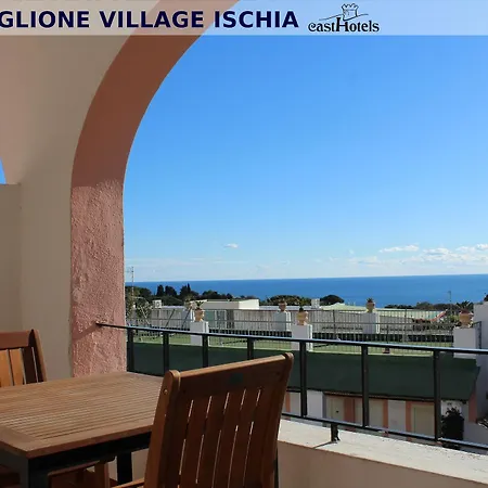 Castiglione Village And Hotel