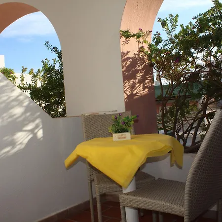 Castiglione Village And Hotel Forio (Isola d'Ischia)