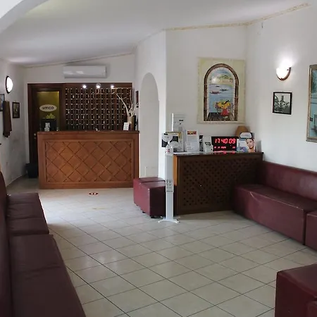 Hotel Castiglione Village And Forio (Isola d'Ischia)